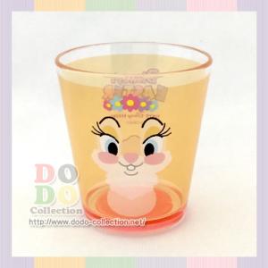 ミスバニー　スーベニアカップ　オレンジ うさぎ　ディズニー・イースター　2017年　東京ディズニーシー　限定　グッズ　お土産