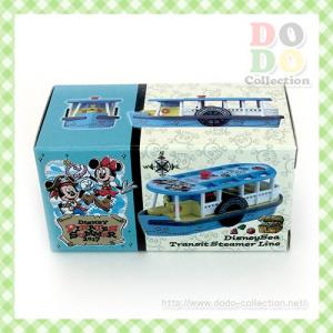 Disney（ディズニー） オムニバス トミカ ディズニー・ビークル