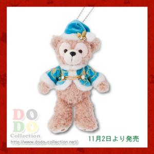 専用】ディズニーシー 2015 ダッフィー シェリーメイ ぬいぐるみ ストラップ Disney（ディズニー） シェリーメイ ぬいぐるみストラップ スウィート