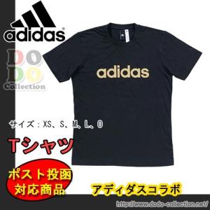 アディダス プロデュース　Tシャツ　黒　ブラック　XS S M L O　東京ディズニーリゾート35周...
