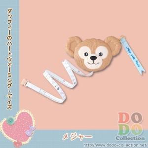 ダッフィー　メジャー　ダッフィーのハートウォーミング・デイズ2019　東東京ディズニーシー限定｜dodo-collection