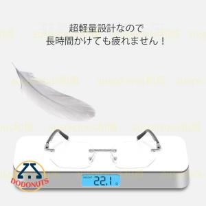 老眼鏡 おしゃれ メンズ レディース 安い r...の詳細画像2