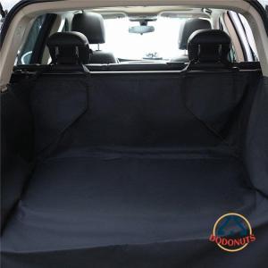 M.N.Y.K ペットドライブシート ペットドライブボックス 折り畳み 後部