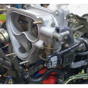 トヨタ クラウン アスリート GRS180 GRS181 オルタネーター ダイナモ