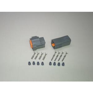ゴリラ2個セット TOMEI POWERED 【TOMEI/東名】 インジェクターカプラー INJECTOR