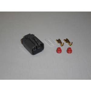 オルタネーターコネクターAssy（FC3S） : ドゥーエンジニアリング