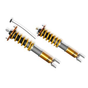 OHLINS（オーリンズ） 【OHLINS/オーリンズ】 車高調 Road＆Track Type