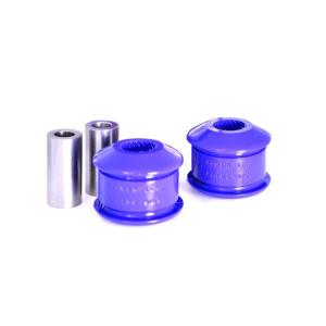 POWERFLEX サスペンションブッシュセット（RX-7、FD3S） : ドゥー