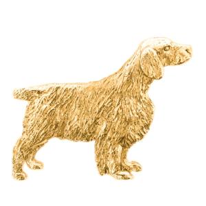 要 1 3ヶ月 ウェルシュスプリンガースパニエル イギリス製 22ct ゴールドプレート アート ドッグ ブローチ コレクション 最安値 価格比較 Yahoo ショッピング 口コミ 評判からも探せる