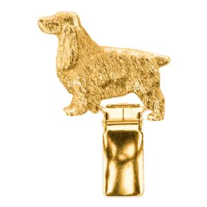 要 発送期間 約1〜3ヶ月】 アメリカンコッカースパニエル イギリス製