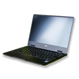 Windowsノート本体 NEC PC-VJT16MZG6 i5-8265U 8GB SSD256 ノートパソコン NEC PC-VKT16GZG6 Core i5 8265U 1.6GHz/8GB/128GB(SSD
