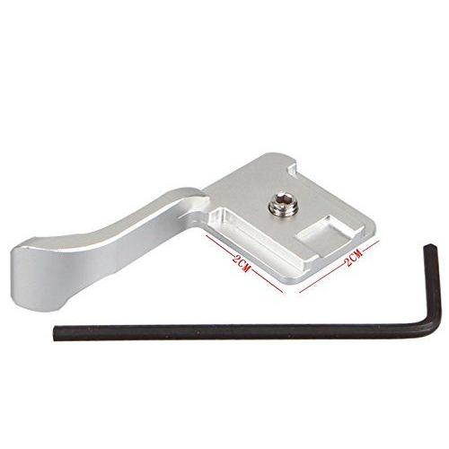 サムレスト サムグリップ 各社 ハンディーカメラ 各社カメラ対応