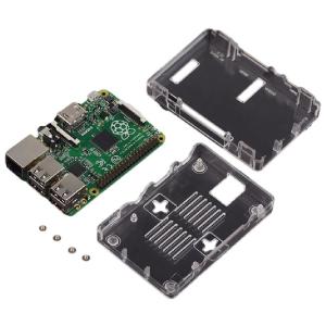 Raspberry Pi B+ ラズベリー パ...の詳細画像4