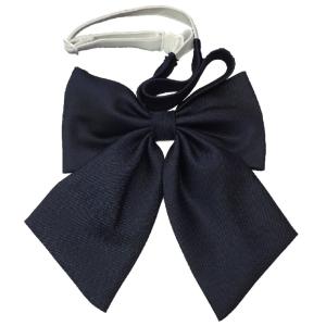 卒業式 入学式  スクールリボン 中学生 高校生 制服リボン