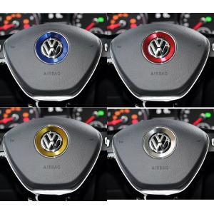 フォルクスワーゲン VW アクセサリー ステアリング ハンドル