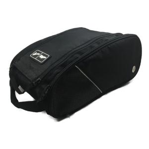 シューズバッグ シューズケース スポーツ スパイク ゴルフ