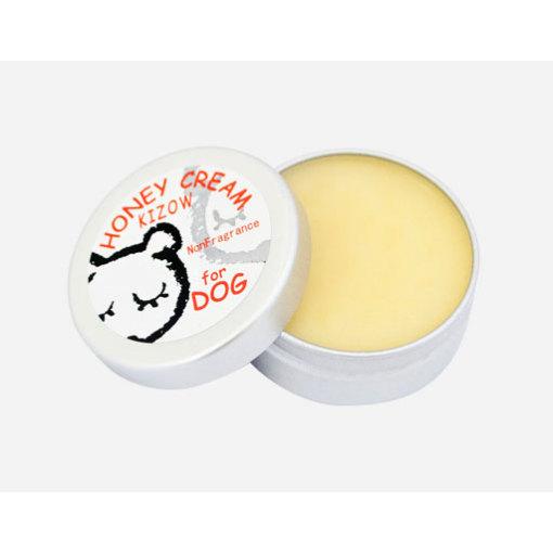 肉球ケア用ハニークリーム「無香料」
