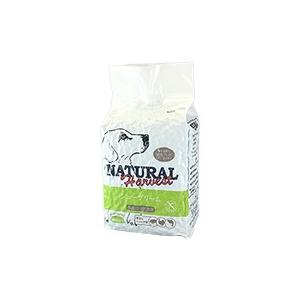 ペットフード ナチュラルハーベスト プライムフォーミュラ マイリトルダーリン 6袋　Natural Harvest 犬用 幼犬　成犬 ナチュラルハーベスト 犬 フード 無添加 送料無料 ナチュラル
