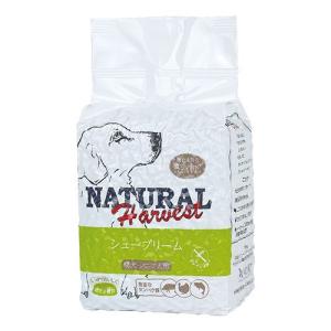 NATURAL Harvest ナチュラルハーベスト プライムフォーミュラ シュープリーム 1.59kg×2袋 成犬 高齢犬 シニア｜dog-k9