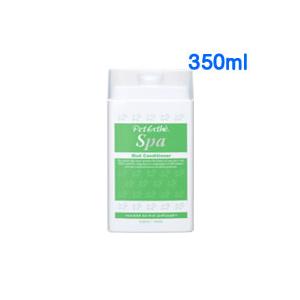 ペットエステコンディショナー ニチドウ ペットエステ スパマッドコンディショナー 350ml : 豊富な品