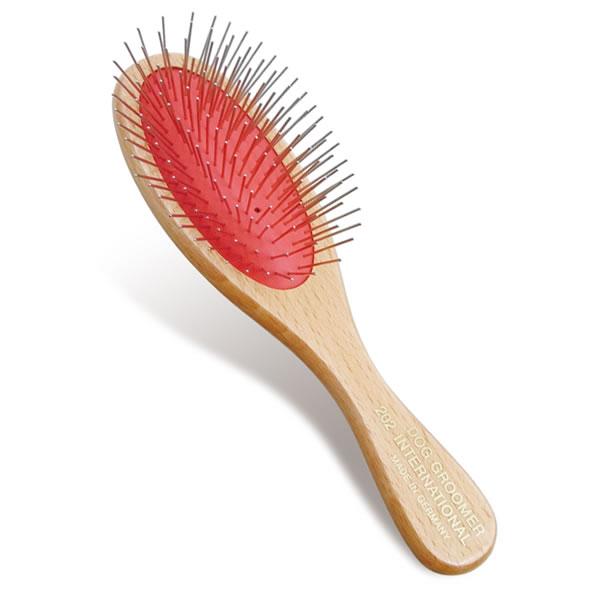 東京ペット商事 ドッググルーマー ピンブラシ (レギュラーピンタイプ) 202