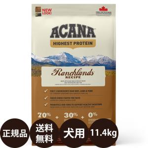 ACANA（アカナ） パシフィカドッグレシピ 6kg : 豊富な品揃えペット