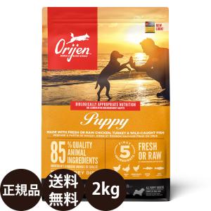 ORIJEN（オリジン） オリジンオリジナル 6kg : 豊富な品揃えペット用品