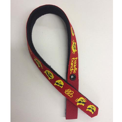 プラッツ ビースティバンド クールキャット 【メール便配送可能】