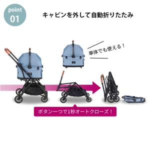 コンビ コムペット フィカゴー フリッタ ( ...の詳細画像1