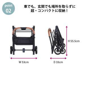 コンビ コムペット フィカゴー フリッタ ( ...の詳細画像2