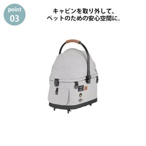 コンビ コムペット フィカゴー フリッタ ( ...の詳細画像3