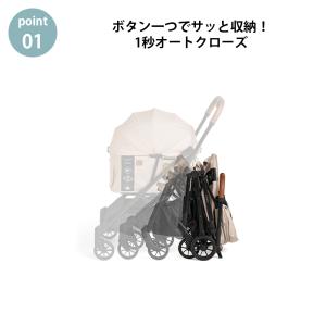 コンビ コムペット フィカゴー フリートゥーゴ...の詳細画像1