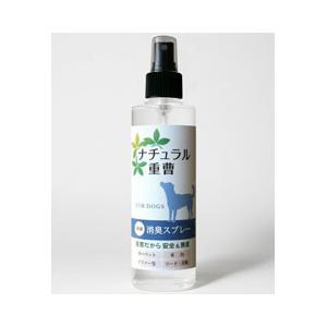 アイテム ナチュラル重曹クリーナー 犬用 詰替用 200ml : 豊富な品揃え