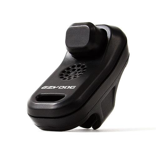 EZYDOG イージードッグ コマンドクリッカー ブラック レッド