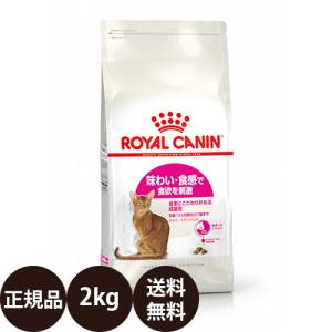 ロイヤルカナン セイバーエクシジェント 2kg