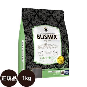 【6kg　中粒】BLISMIX　ブリスミックス　チキンドッグフード BLISMIX（ブリスミックス） KMT ドッグ チキン 中粒 6kg : 豊富な品