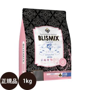 BLISMIX（ブリスミックス） KMT ドッグ チキン 中粒 6kg : 豊富な品