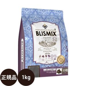 BLISMIX（ブリスミックス） KMT ドッグ チキン 中粒 6kg : 豊富な品