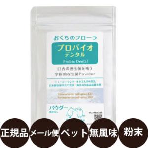 デンタルバイオ 10粒×10 100粒 送料無料 犬猫用 サプリメント : わん