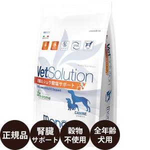 ジャパンペットコミュニケーションズ ベッツソリューション 犬 腎臓サポート 400g