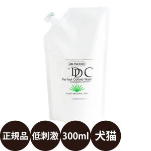 Mt.WOOD CDCペットシャンプー 300ml 詰替え