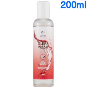 プロフェム クリアウォッシュ 200ml