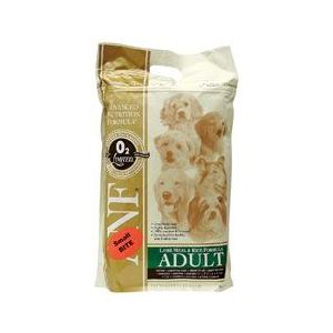 小型犬　成犬用ドッグフード　ANF アダルト　ラム/ライス 小粒 7.5kg　 正規品