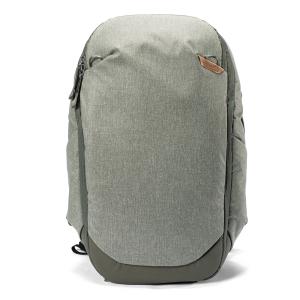 Peak Design(ピークデザイン) トラベル バックパック 30L セージ BTR-30-SG-1｜doga-tschool