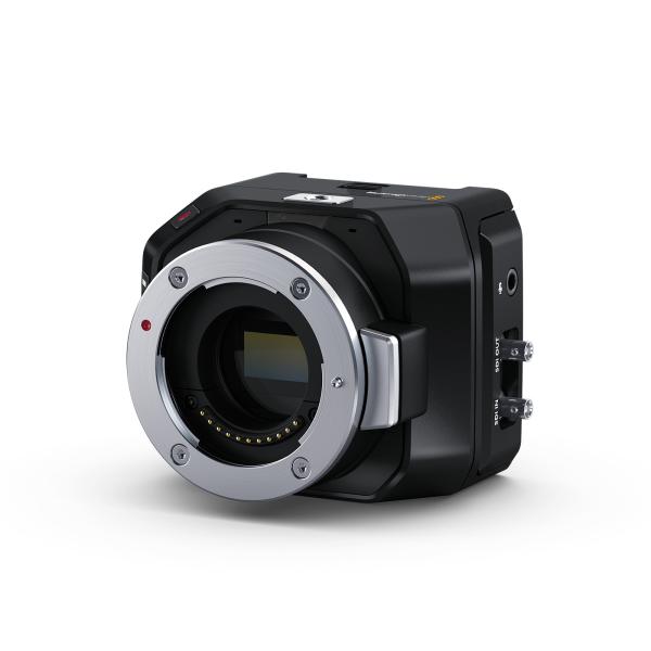 Blackmagic Design(ブラックマジックデザイン) Blackmagic Micro S...