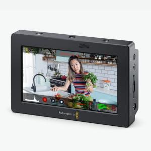 Blackmagic Design(ブラックマジックデザイン) Blackmagic Video Assist 5 3G HYPERD/AVIDA03/5