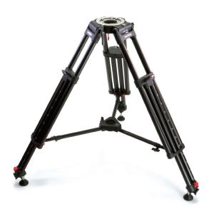 Sachtler(ザハトラー) FB-ミッチェル三脚 (ヘッドなし) Tripod OB 2000 [6481]｜doga-tschool