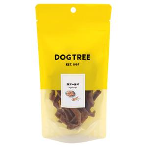 DOG TREE 豚耳の細切 60g