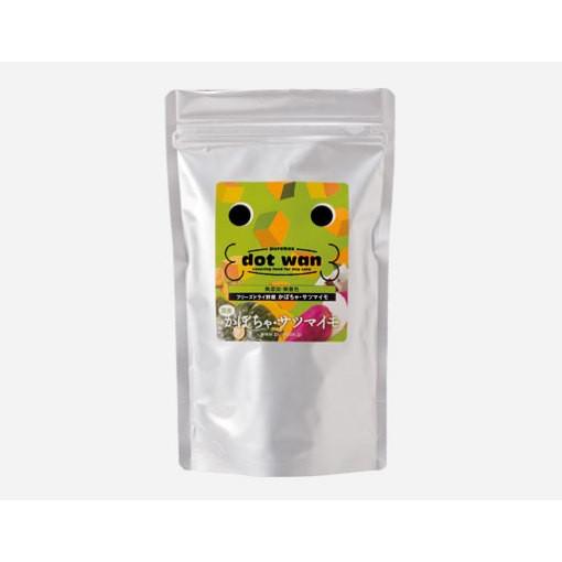 ドットわん フリーズドライ野菜 (45g) Dotwan