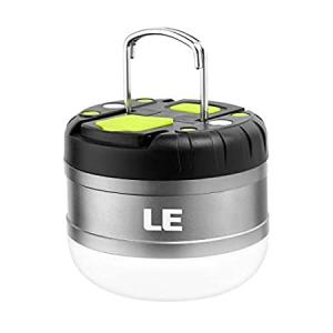 ランタン LEDランタン キャンプランタン  多機能 携帯型 ア